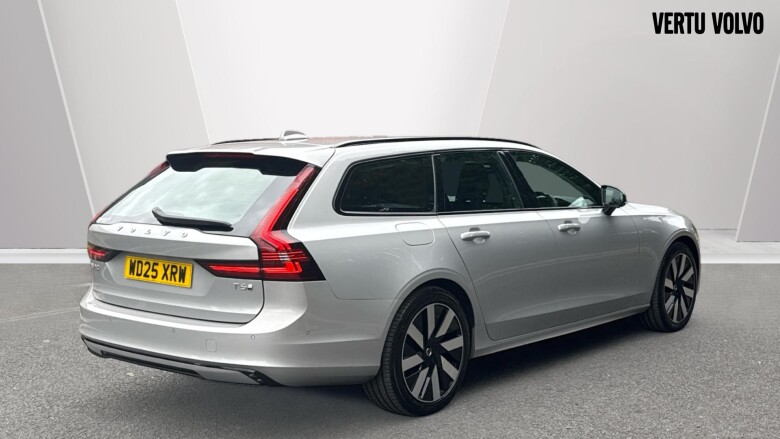 Volvo V90 2.0 T6 [350] PHEV Plus Dark 5dr AWD Auto Estate